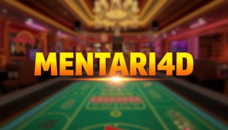 MENTARI4D MENTARI4D